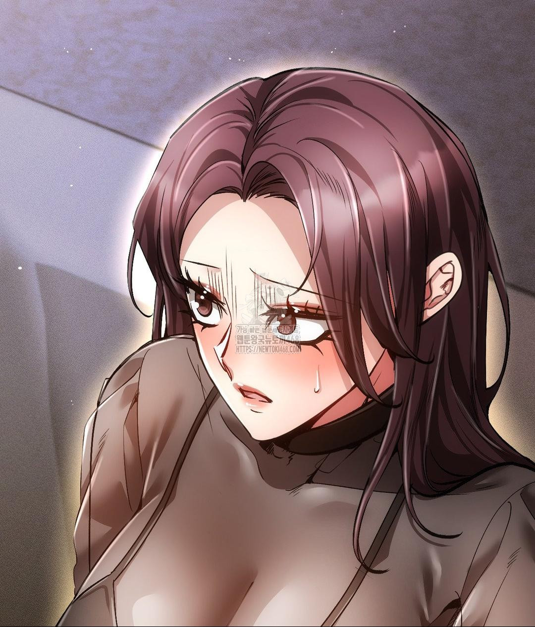 The Harsh Life of Kim Minkyung Raw - Chapter 19 [photo 123] - MangaPorn