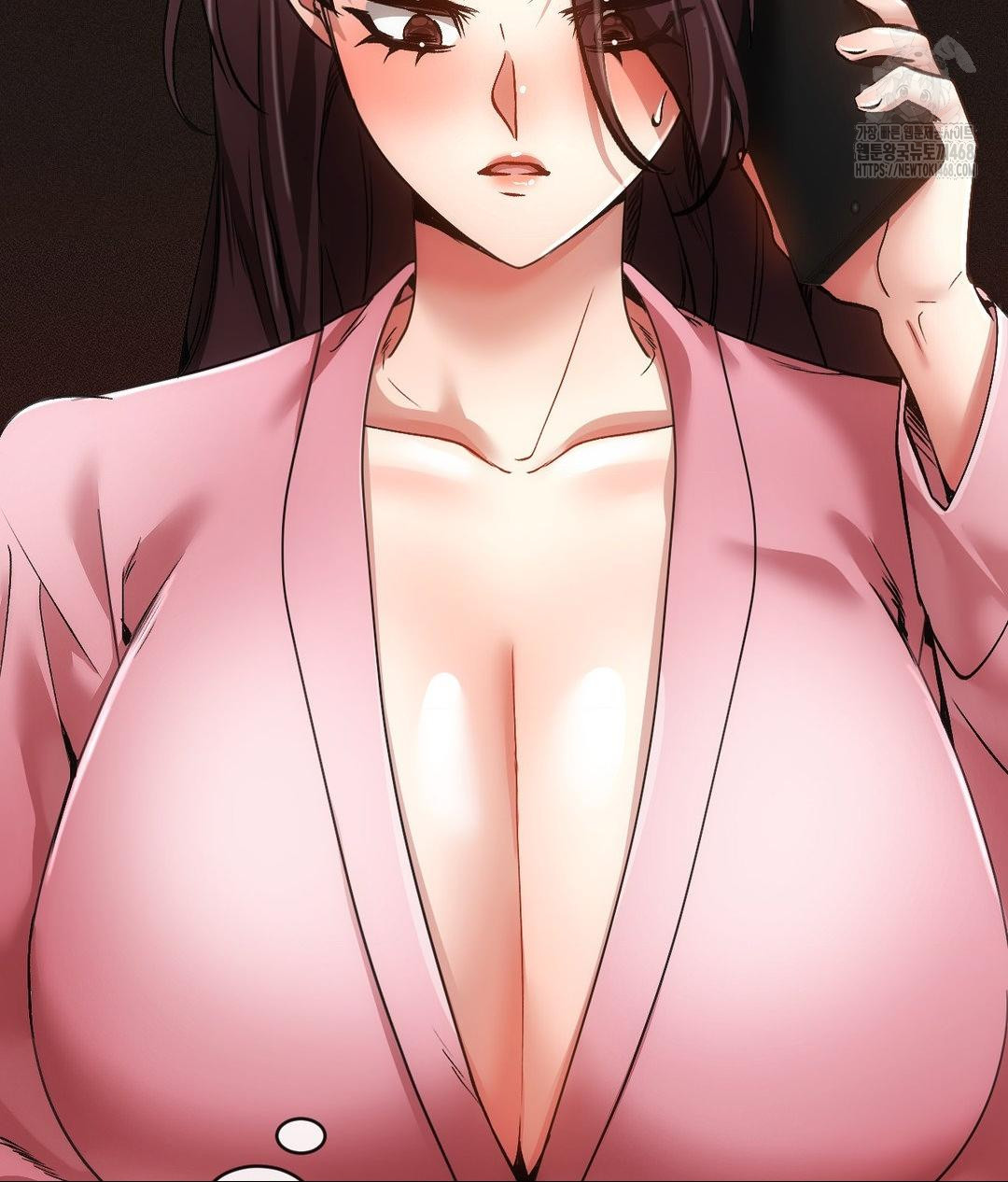 The Harsh Life of Kim Minkyung Raw - Chapter 19 [photo 46] - MangaPorn