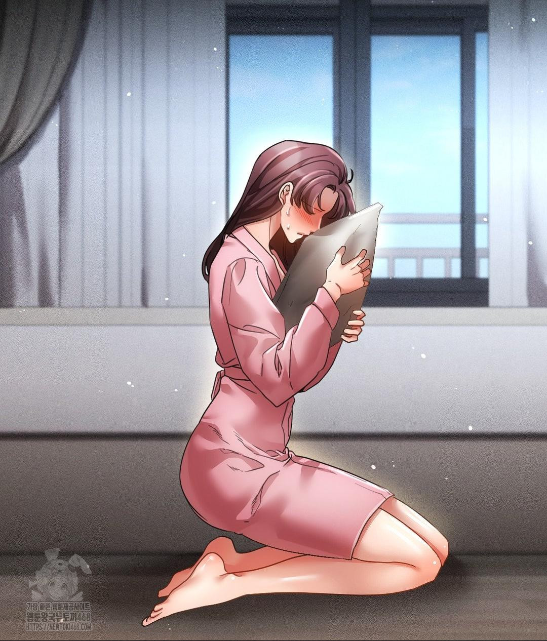 The Harsh Life of Kim Minkyung Raw - Chapter 19 [photo 55] - MangaPorn