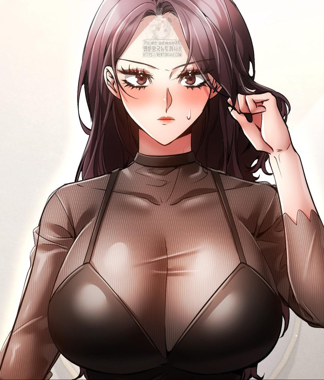 The Harsh Life of Kim Minkyung Raw - Chapter 19 [photo 62] - MangaPorn