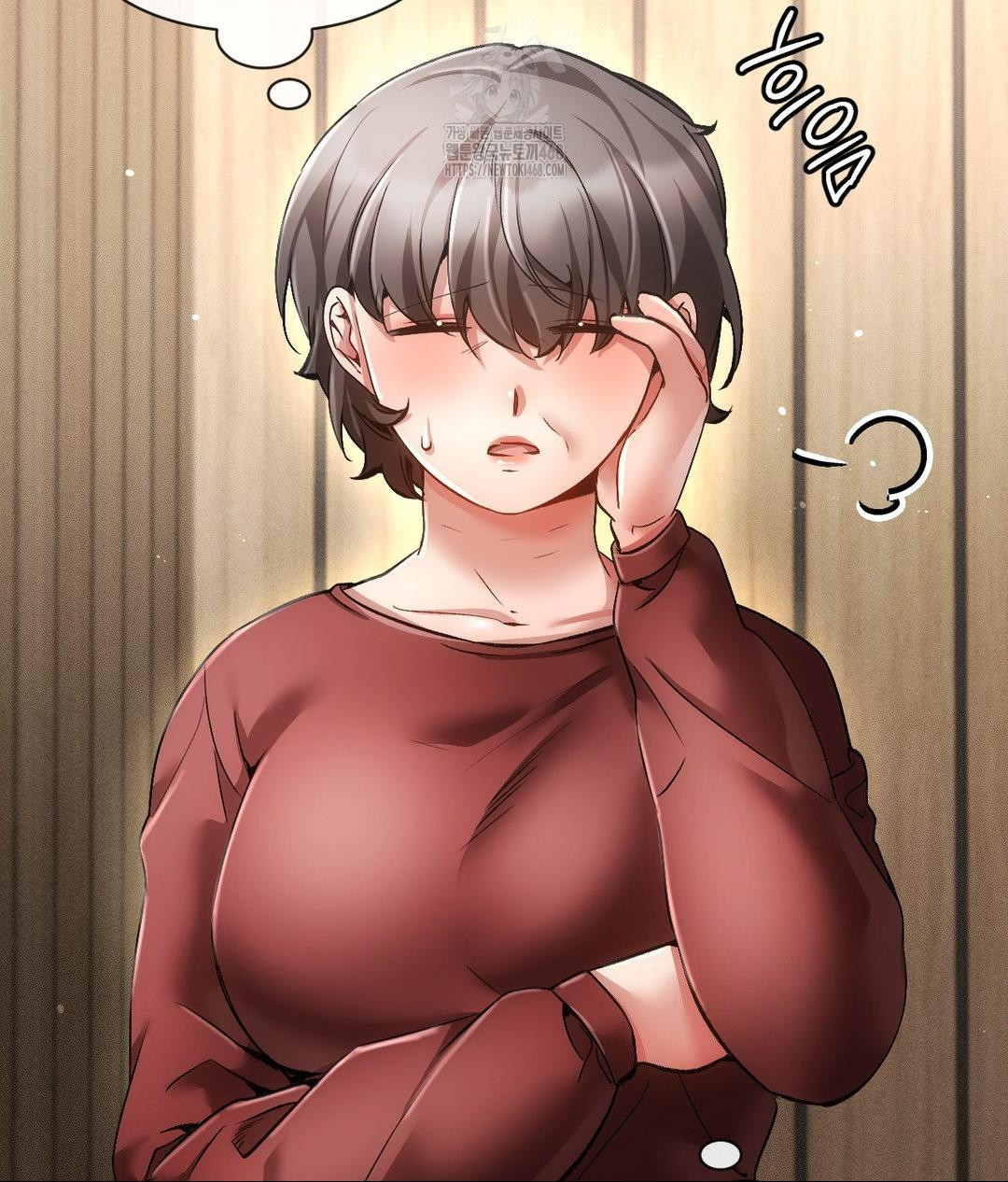 The Harsh Life of Kim Minkyung Raw - Chapter 19 [photo 69] - MangaPorn