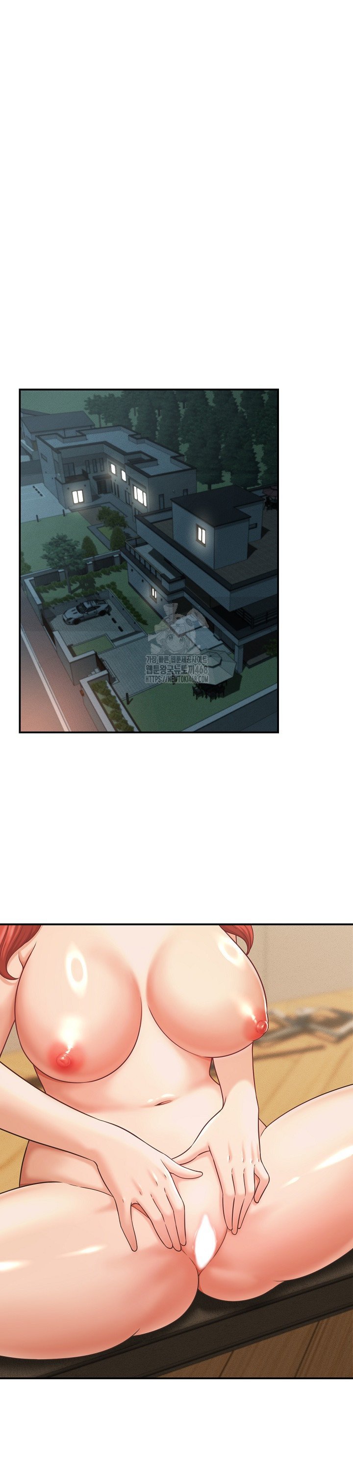 I’ve Come to Share a Secret With My Friend’s Wife Raw - Chapter 20 [photo 24] - MangaPorn