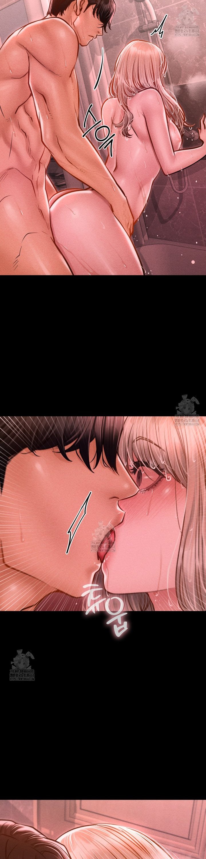 Paradise Villa Raw - Chapter 11 [photo 27] - MangaPorn