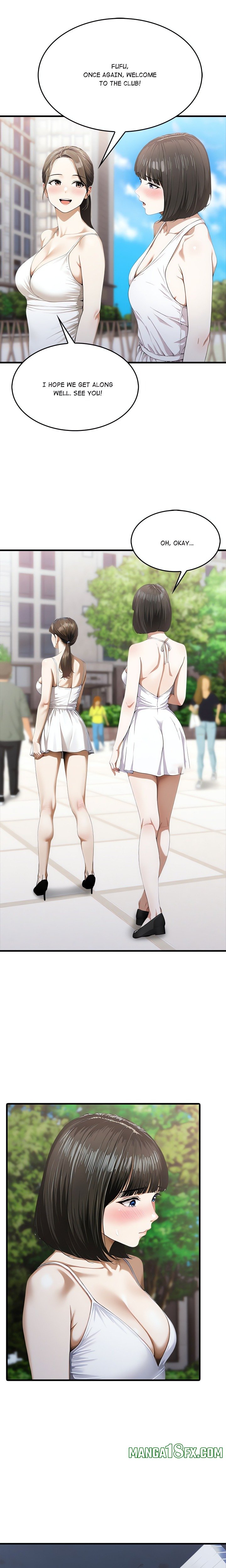The New Town Wives’ Secret Club - Chapter 5 [photo 10] - MangaPorn