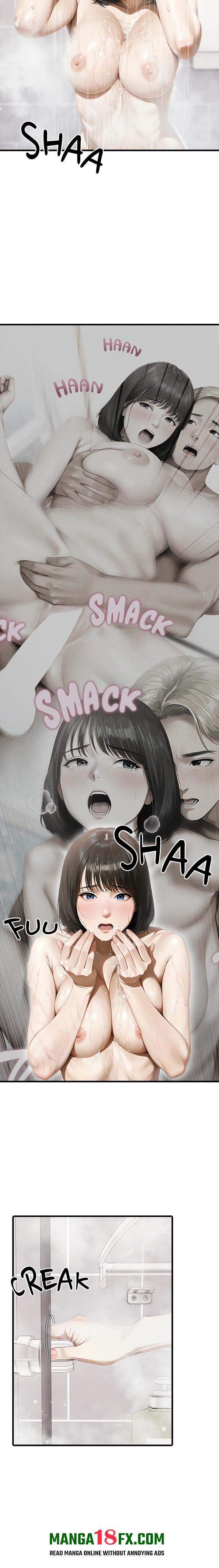 The New Town Wives’ Secret Club - Chapter 5 [photo 12] - MangaPorn