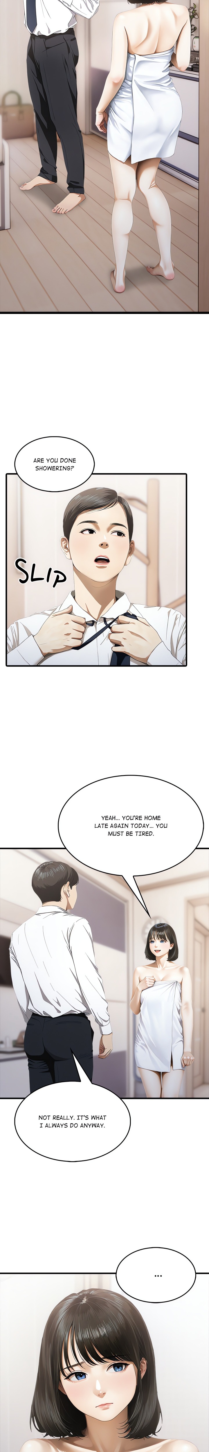 The New Town Wives’ Secret Club - Chapter 5 [photo 14] - MangaPorn