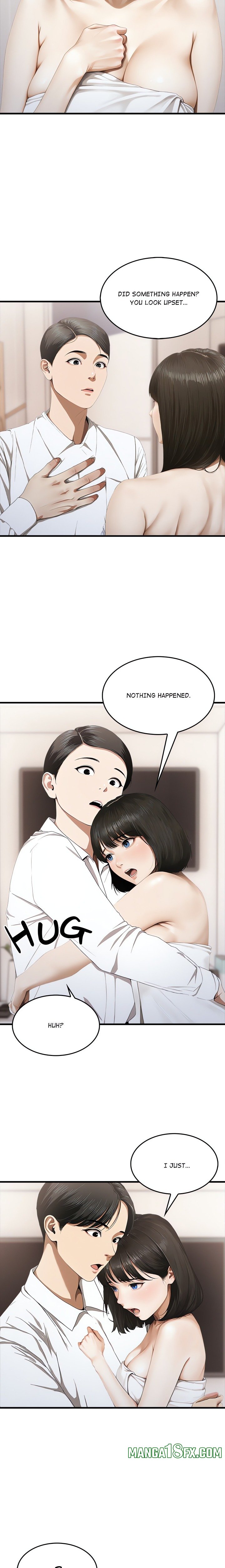 The New Town Wives’ Secret Club - Chapter 5 [photo 15] - MangaPorn