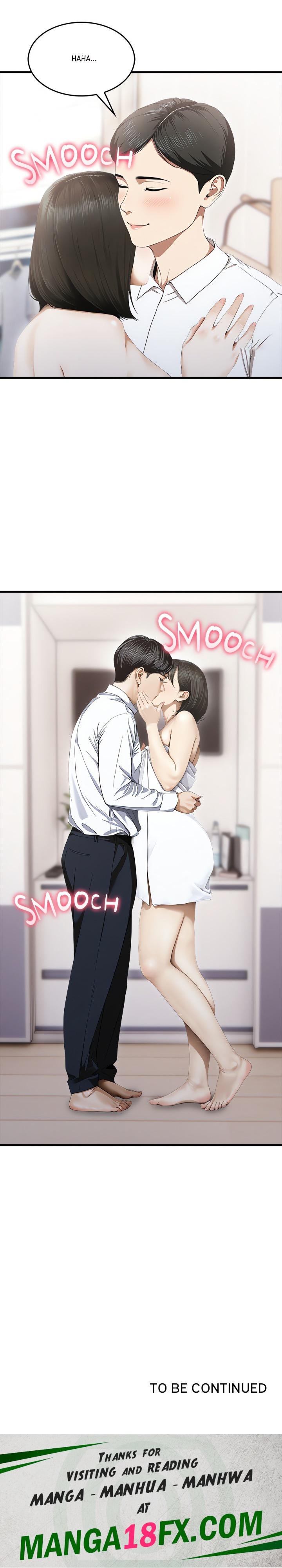 The New Town Wives’ Secret Club - Chapter 5 [photo 17] - MangaPorn