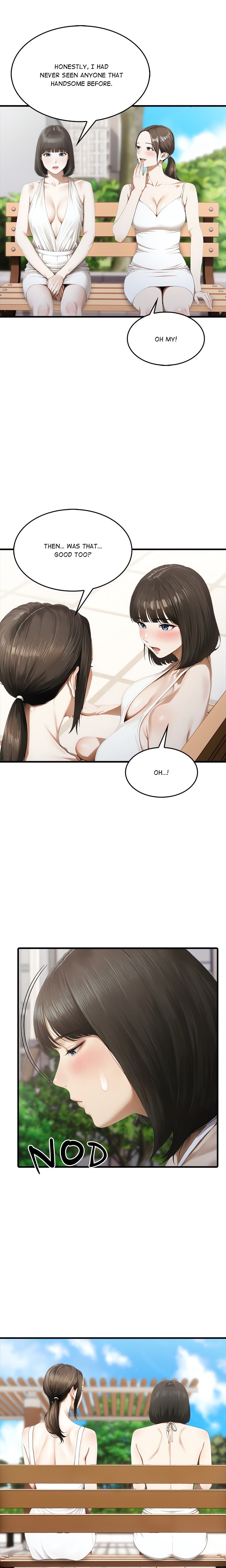 The New Town Wives’ Secret Club - Chapter 5 [photo 3] - MangaPorn