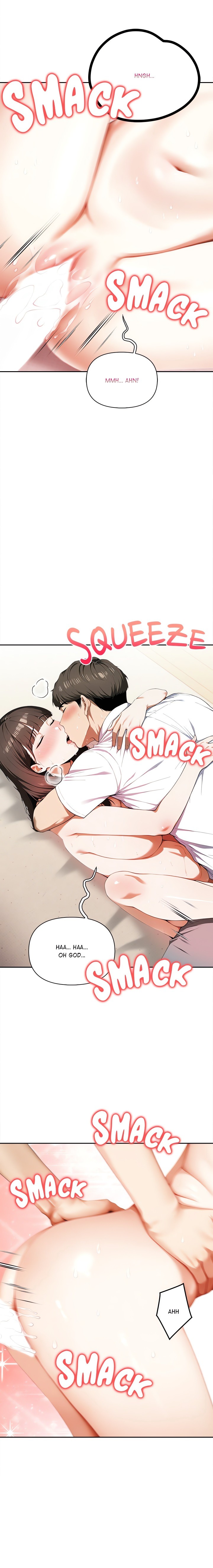 When He’s Away - Chapter 5 [photo 11] - MangaPorn