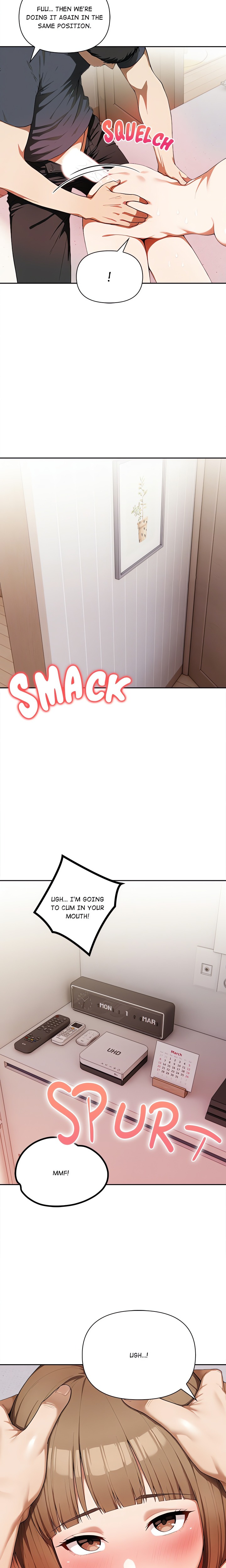 When He’s Away - Chapter 5 [photo 16] - MangaPorn