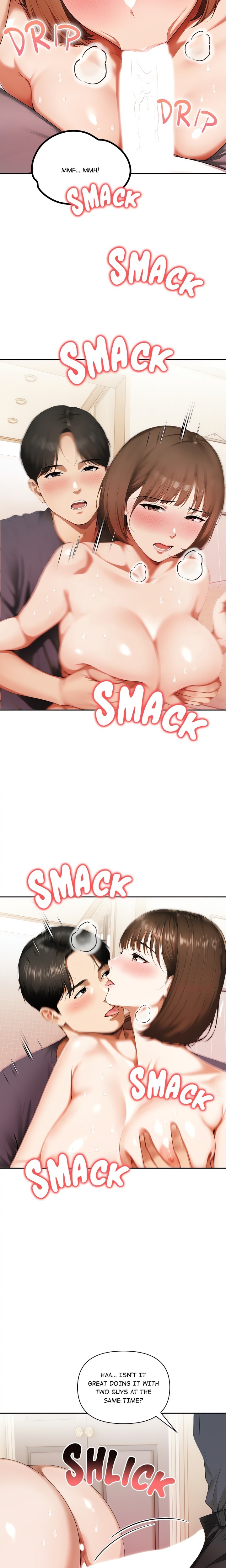 When He’s Away - Chapter 5 [photo 17] - MangaPorn