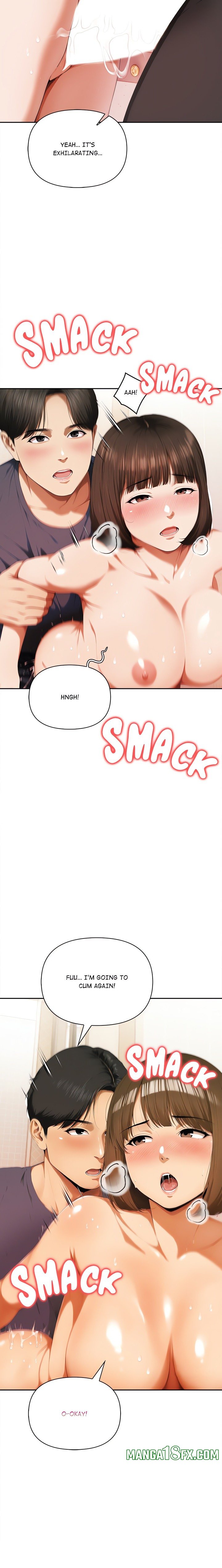 When He’s Away - Chapter 5 [photo 18] - MangaPorn