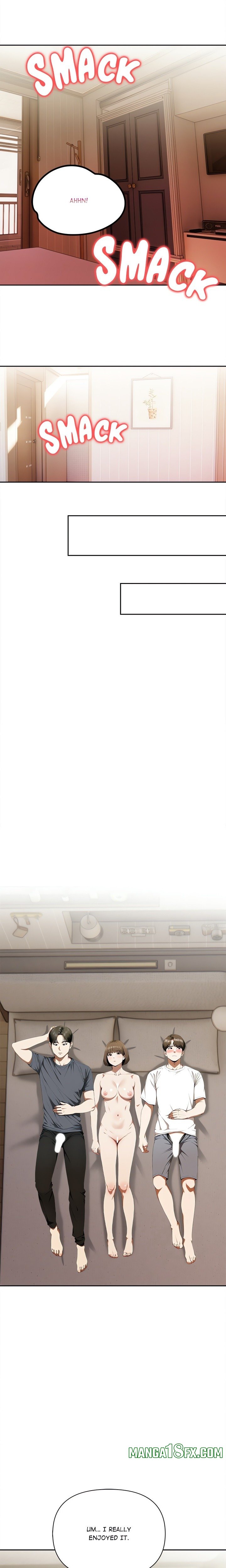 When He’s Away - Chapter 5 [photo 19] - MangaPorn