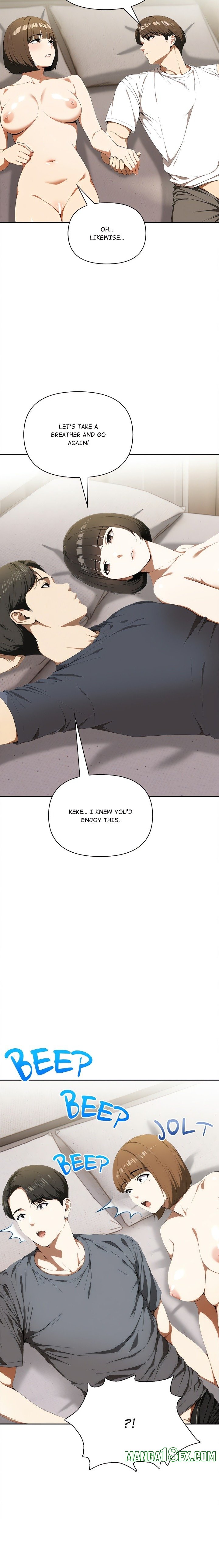 When He’s Away - Chapter 5 [photo 20] - MangaPorn