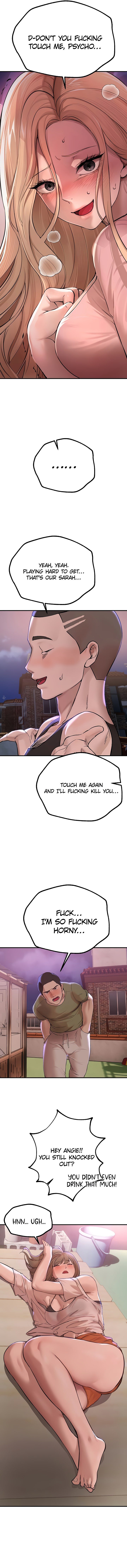 Beautiful Days - Chapter 14 [photo 11] - MangaPorn