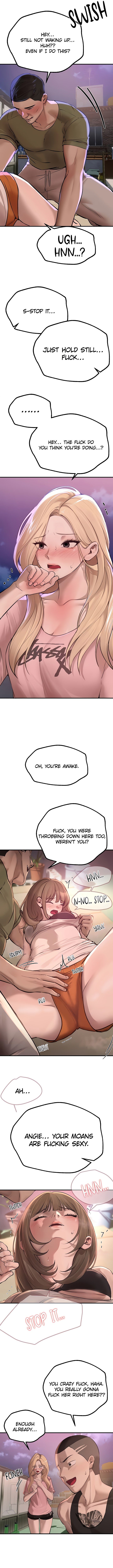 Beautiful Days - Chapter 14 [photo 13] - MangaPorn