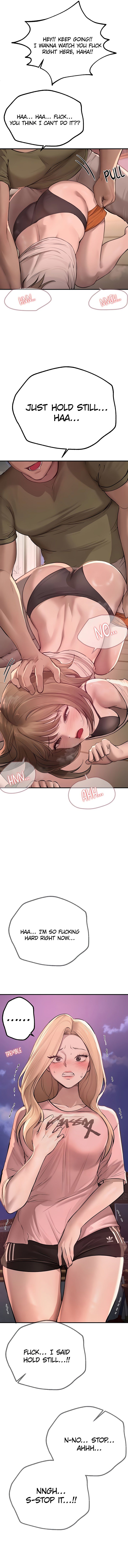 Beautiful Days - Chapter 14 [photo 14] - MangaPorn