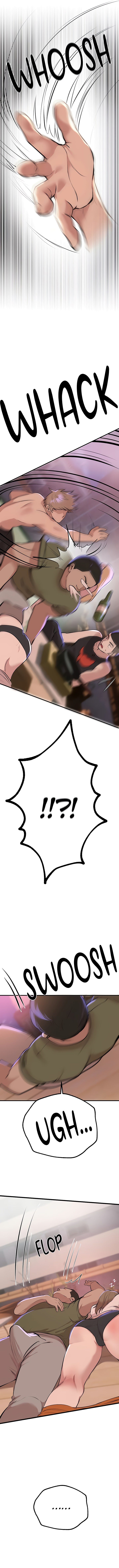 Beautiful Days - Chapter 14 [photo 15] - MangaPorn