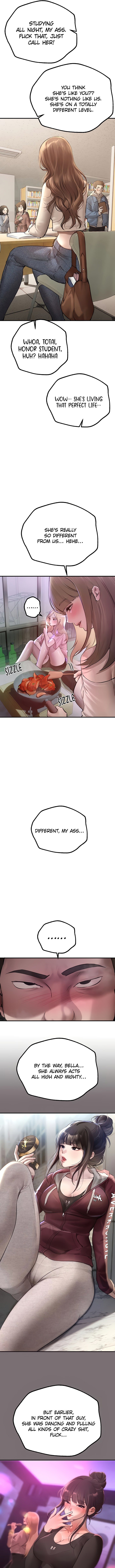 Beautiful Days - Chapter 14 [photo 2] - MangaPorn