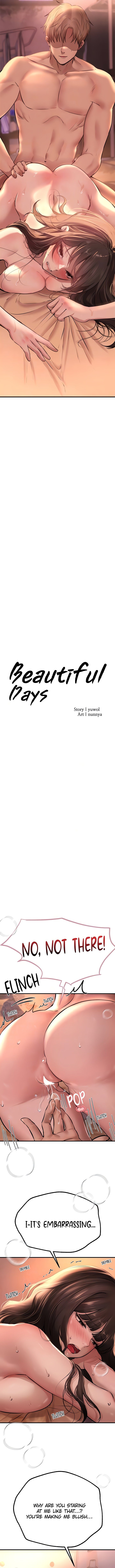 Beautiful Days - Chapter 14 [photo 5] - MangaPorn