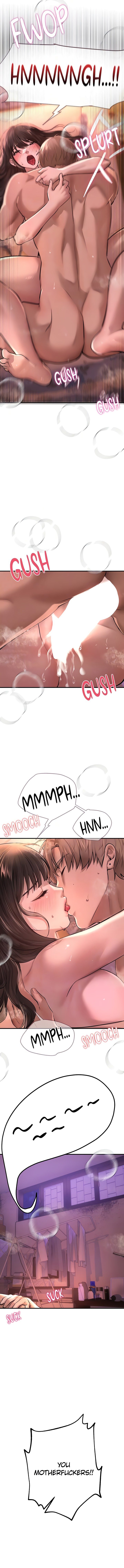 Beautiful Days - Chapter 14 [photo 9] - MangaPorn