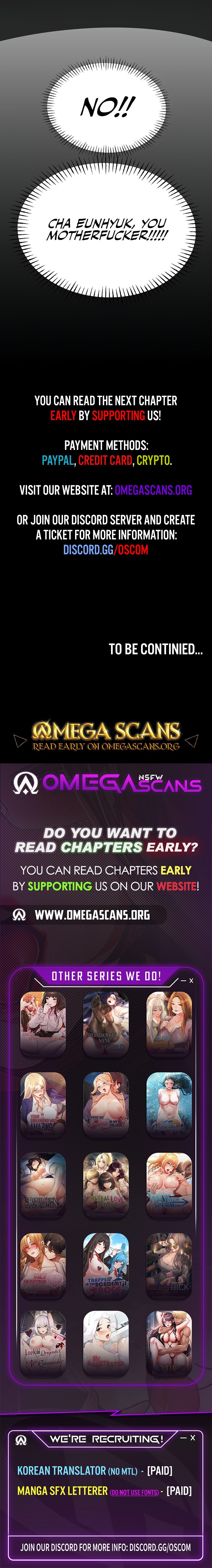 You Won’t Get Me Twice - Chapter 51 [photo 11] - MangaPorn