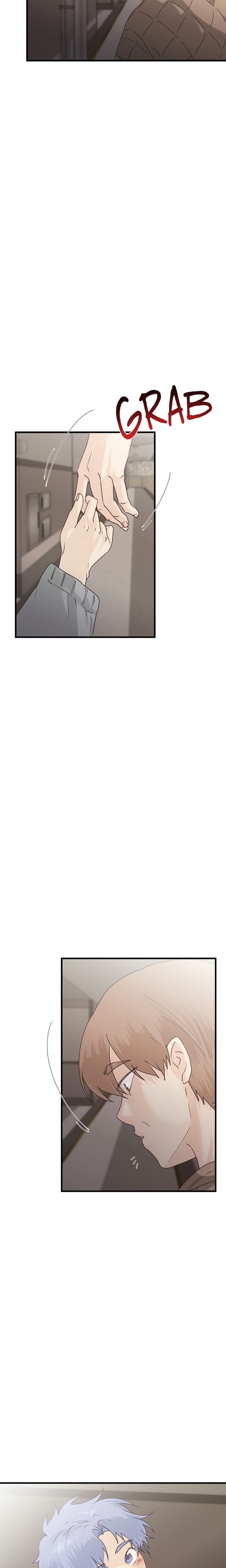 Where the Heart Is - Chapter 65 [photo 10] - MangaPorn