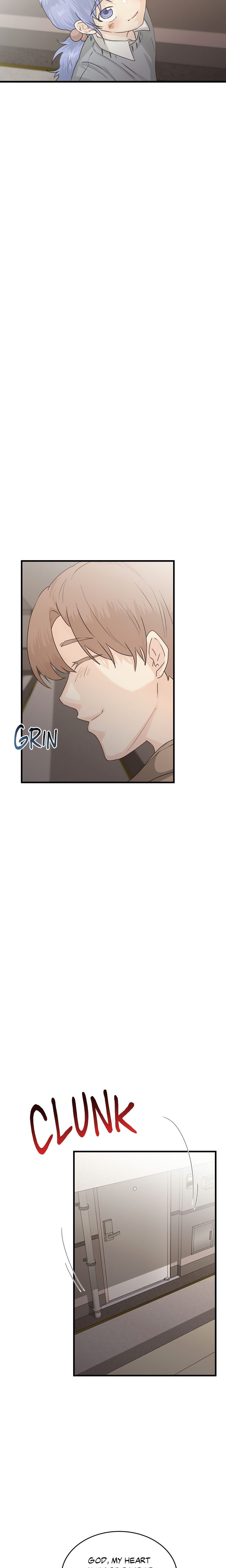 Where the Heart Is - Chapter 65 [photo 11] - MangaPorn