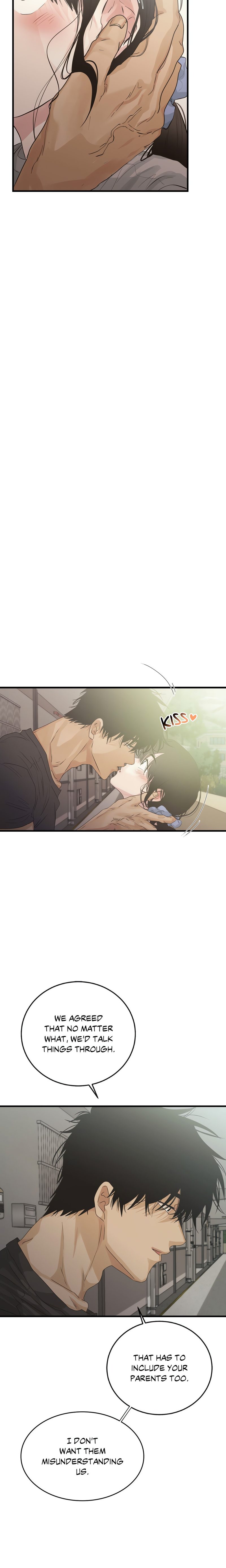 Where the Heart Is - Chapter 65 [photo 14] - MangaPorn