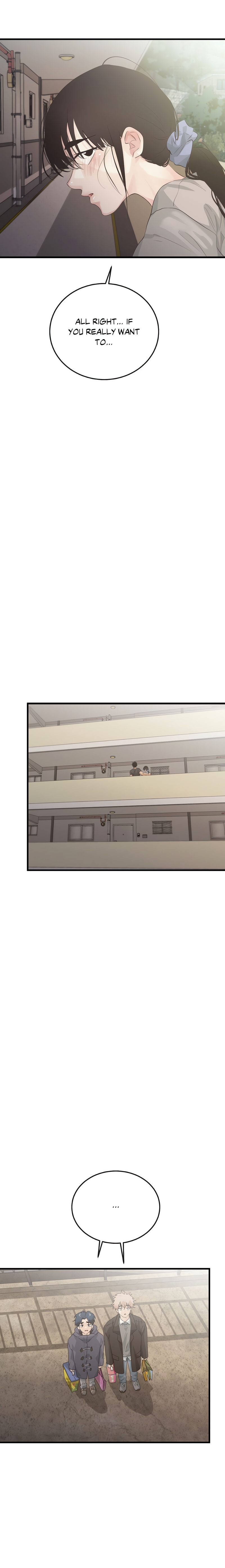 Where the Heart Is - Chapter 65 [photo 15] - MangaPorn