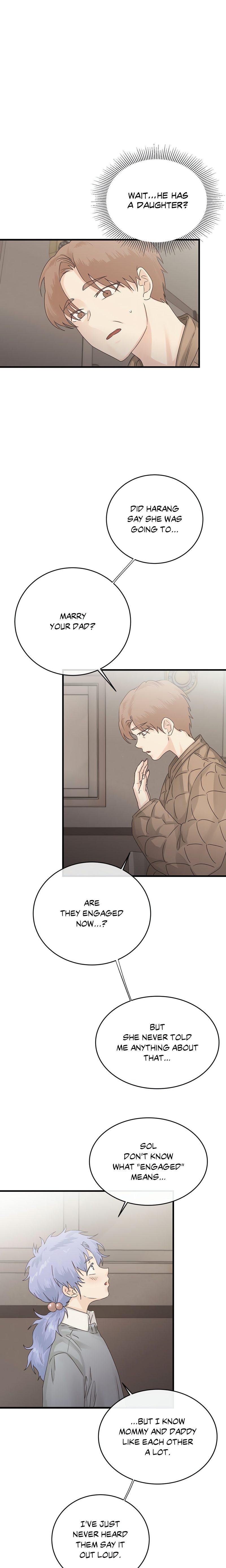 Where the Heart Is - Chapter 65 [photo 2] - MangaPorn