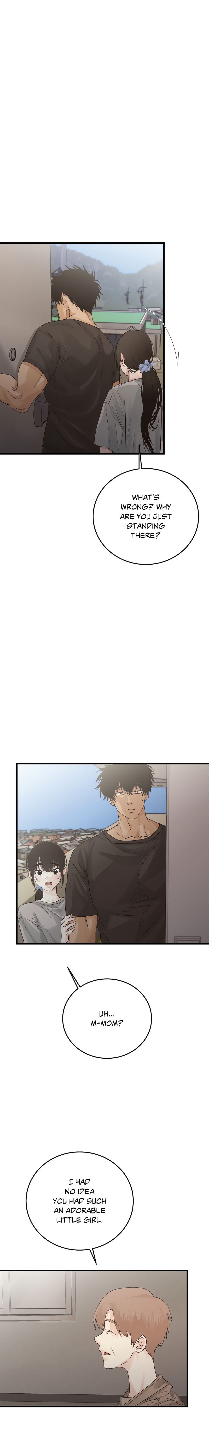 Where the Heart Is - Chapter 65 [photo 7] - MangaPorn