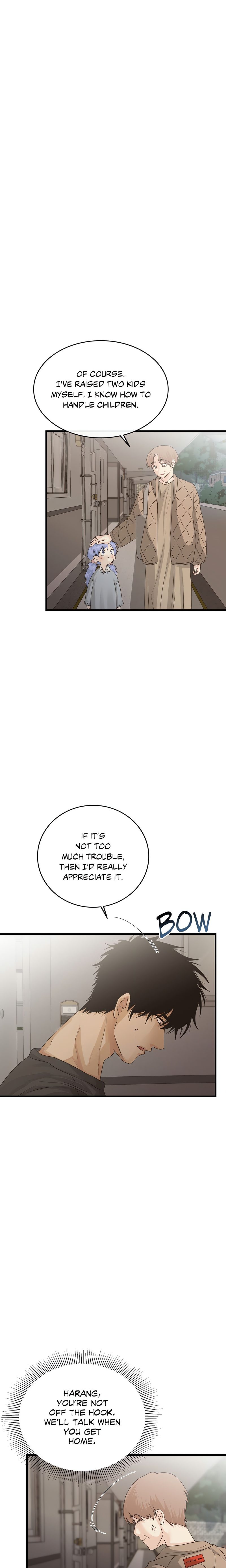 Where the Heart Is - Chapter 65 [photo 9] - MangaPorn