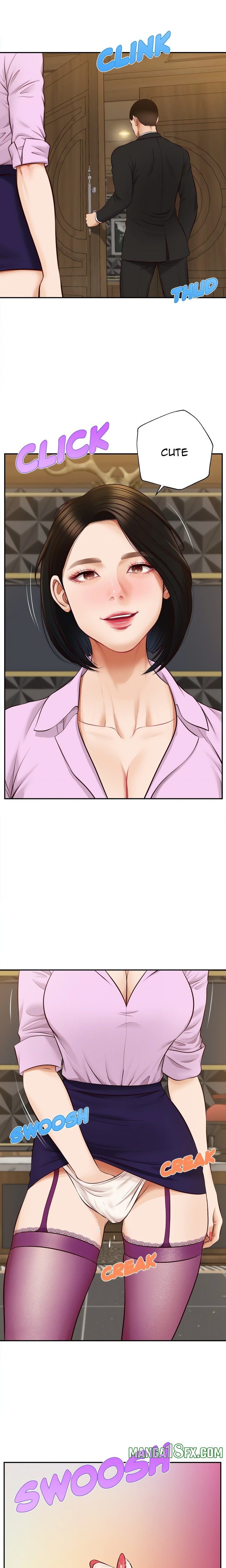 Yeoju and Haru - Chapter 16 [photo 1] - MangaPorn