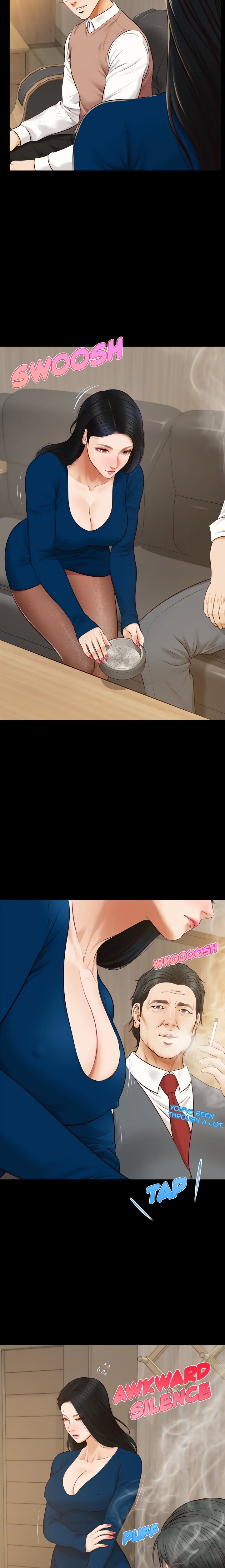 Yeoju and Haru - Chapter 16 [photo 13] - MangaPorn