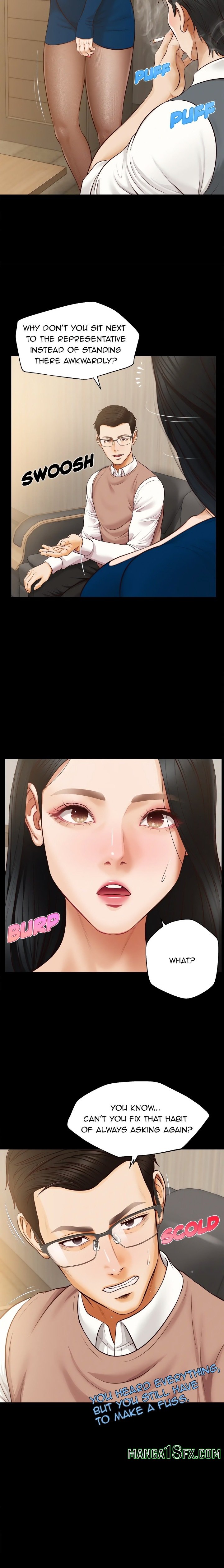 Yeoju and Haru - Chapter 16 [photo 14] - MangaPorn