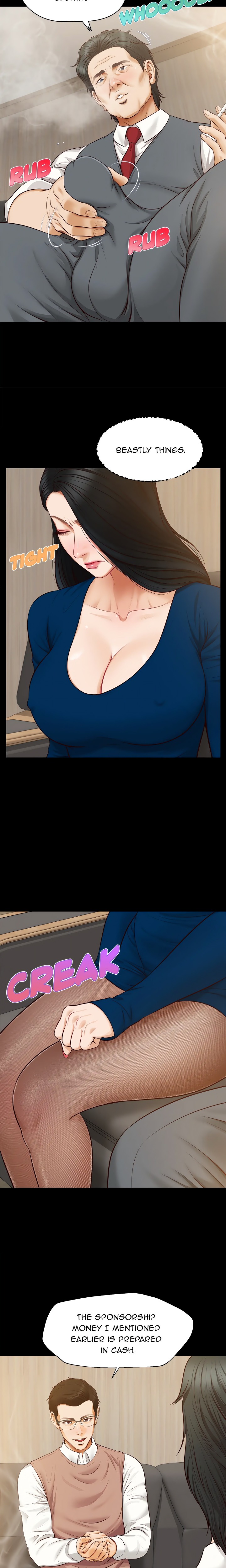 Yeoju and Haru - Chapter 16 [photo 18] - MangaPorn