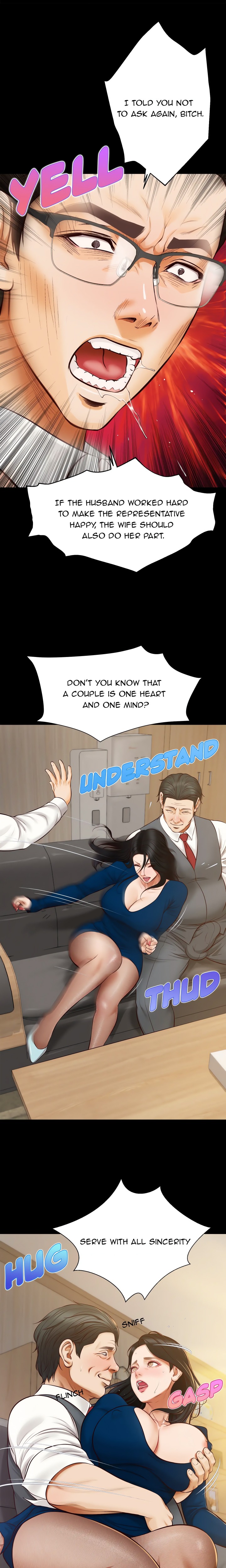 Yeoju and Haru - Chapter 16 [photo 22] - MangaPorn