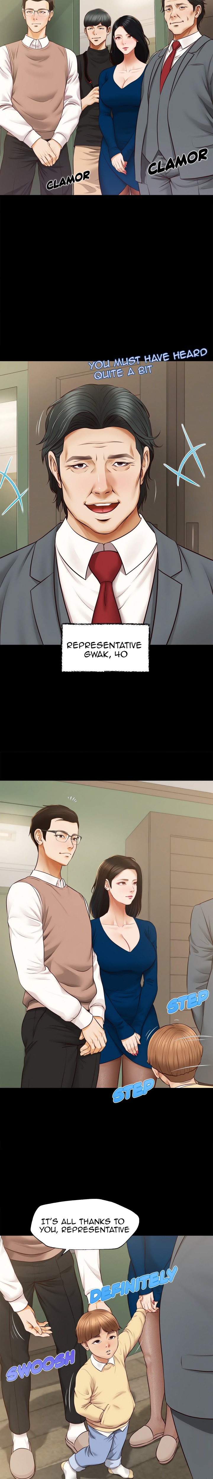 Yeoju and Haru - Chapter 16 [photo 4] - MangaPorn