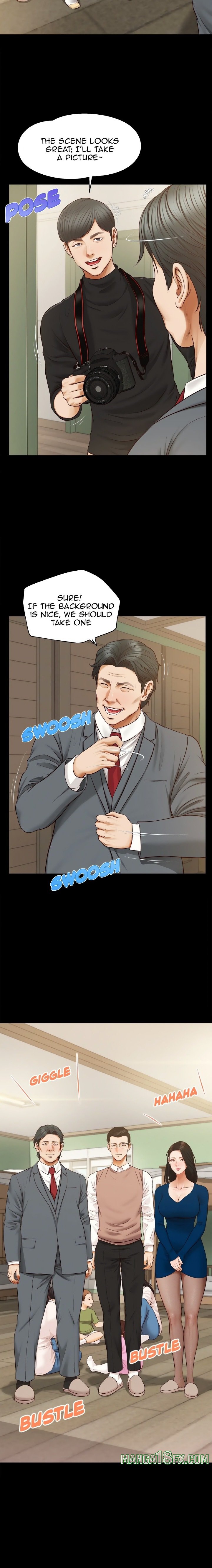 Yeoju and Haru - Chapter 16 [photo 5] - MangaPorn