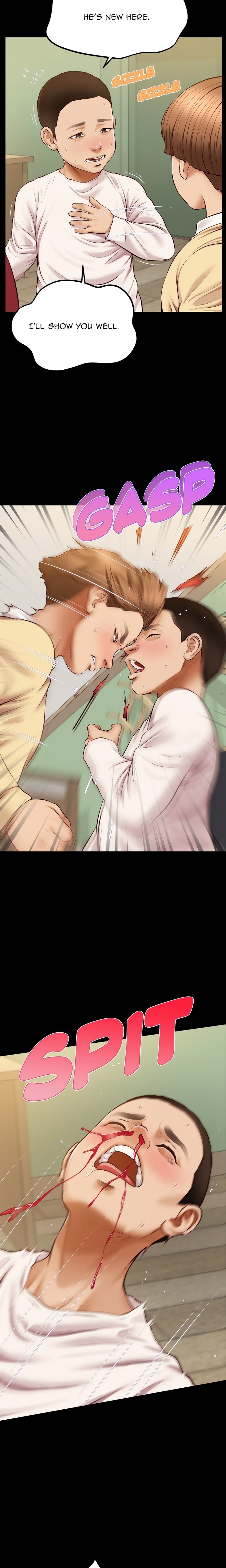 Yeoju and Haru - Chapter 17 [photo 13] - MangaPorn