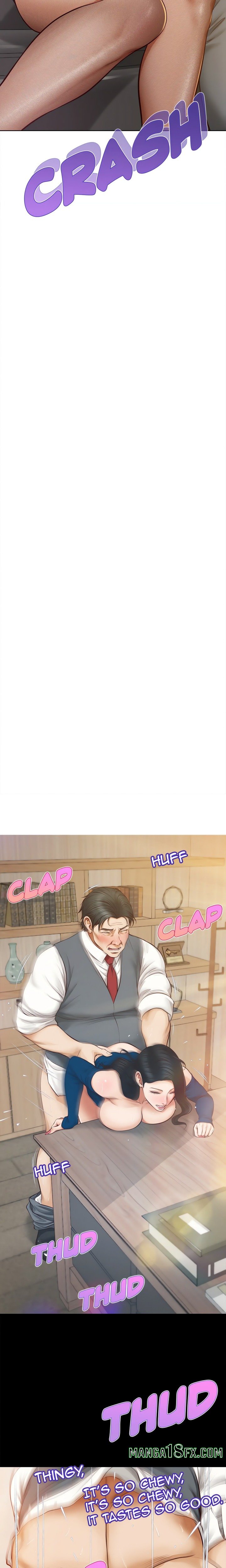 Yeoju and Haru - Chapter 17 [photo 2] - MangaPorn