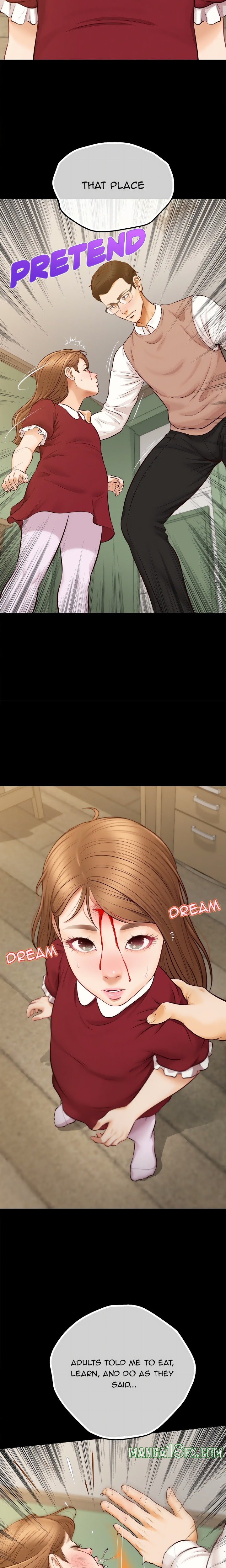 Yeoju and Haru - Chapter 17 [photo 20] - MangaPorn