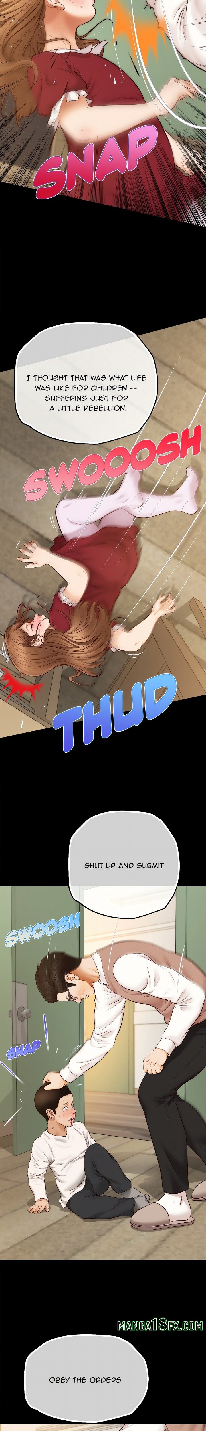 Yeoju and Haru - Chapter 17 [photo 21] - MangaPorn