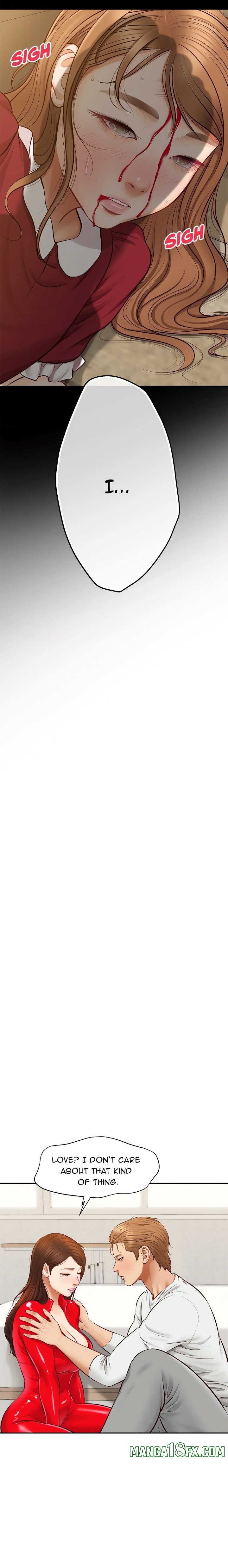 Yeoju and Haru - Chapter 17 [photo 24] - MangaPorn