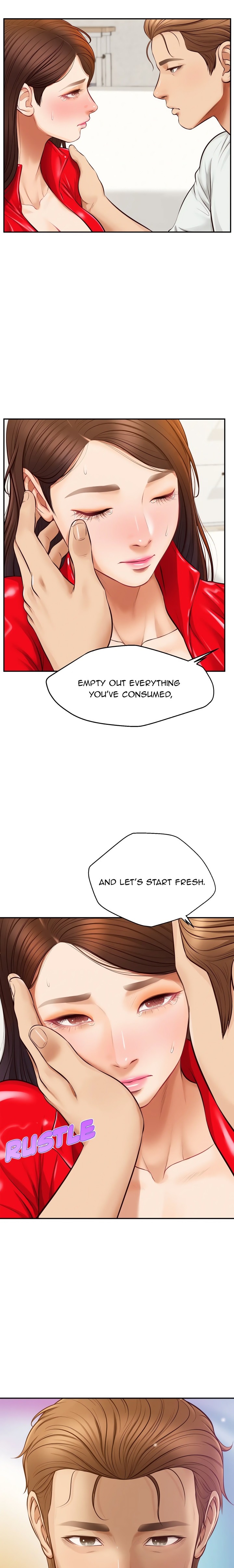 Yeoju and Haru - Chapter 17 [photo 25] - MangaPorn