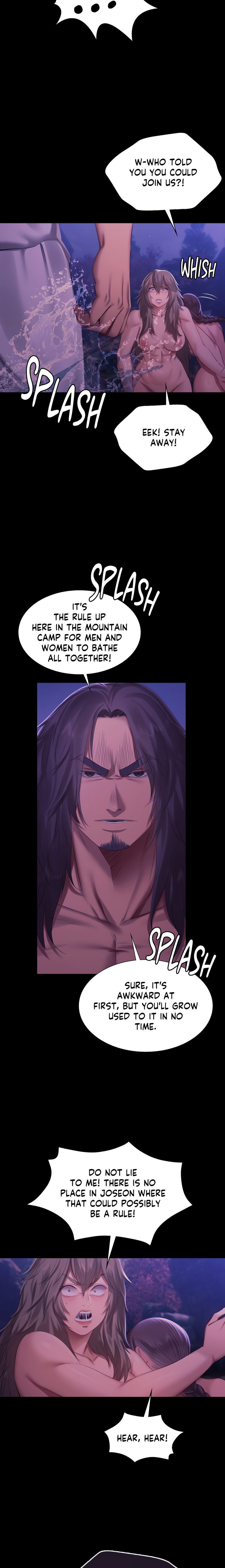 Madam - Chapter 158 [photo 14] - MangaPorn