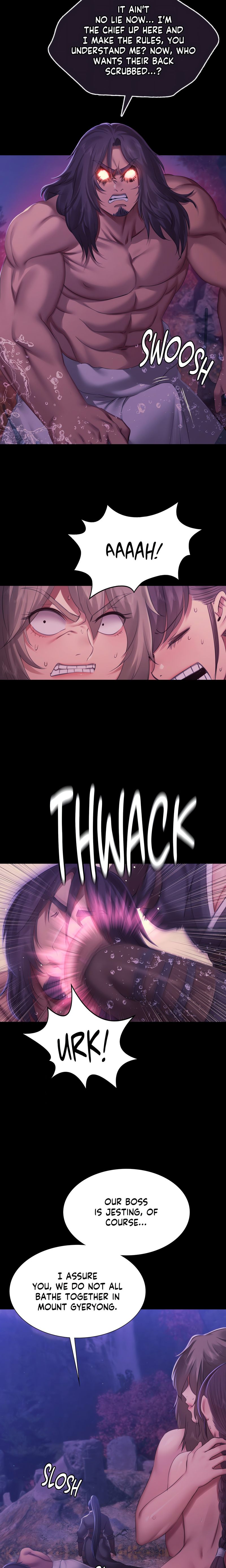 Madam - Chapter 158 [photo 15] - MangaPorn