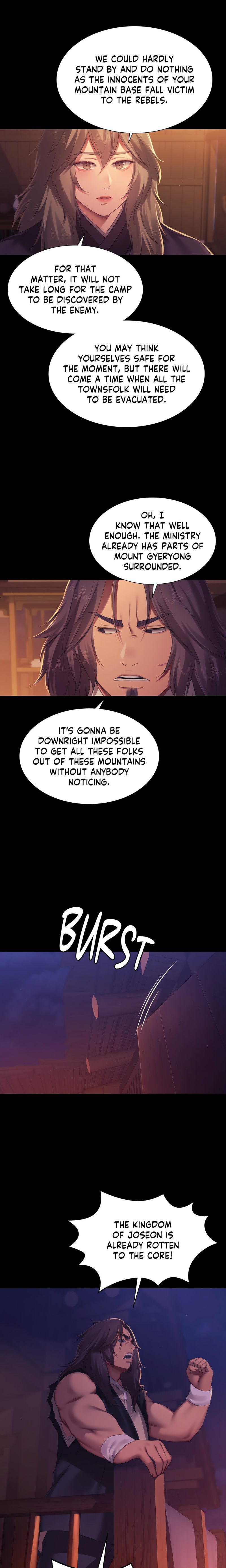 Madam - Chapter 158 [photo 18] - MangaPorn